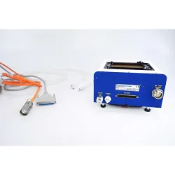Microsonic Systems HENDRIX SM100 Ultrasonic Fluid Processor, 5 of 6