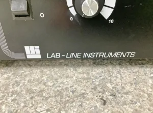 Lab-Line 3490M Class 100 Programmable Cleanroom Oven with Mechanical Air Circulation, 11 of 14