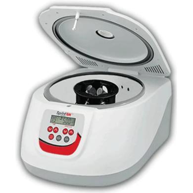 Benchmark Scientific Sprint 6H Plus Horizontal Clinical Centrifuge-cover