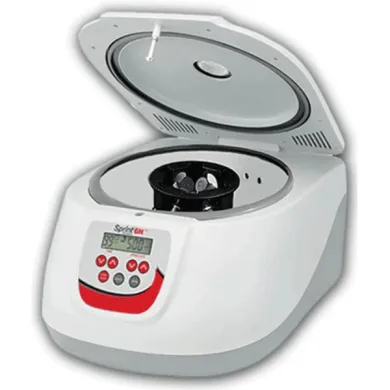 Benchmark Scientific Sprint 6H Plus Horizontal Clinical Centrifuge