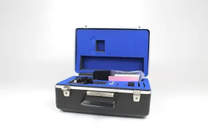 Graseby Reflection Module System for FT-IR Spectrometer, 3 of 8