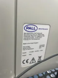 Pall XRS 25 Single-Use Bioreactor with mPath Control Tower for Advanced Bioprocessing, 4 of 4