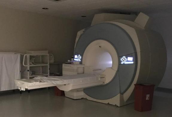 Siemens MAGNETOM Trio-cover