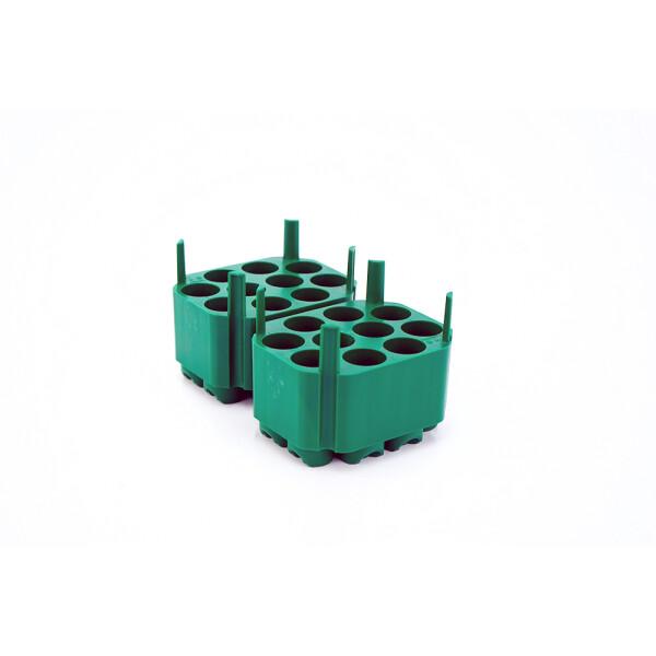 Thermo Scientific 75003674 Set for 10x50ml Falcon Tubes