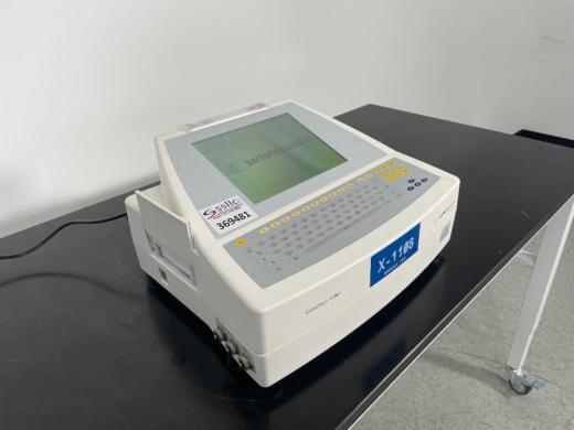 Sartorius Sartocheck 4 Plus Filter Integrity Tester for membrane filter validation-cover
