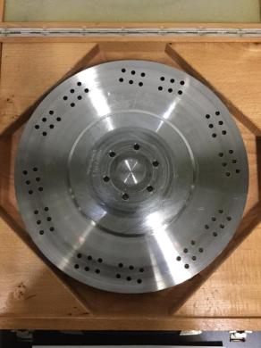 Bosch 1500 Size 0 Dosing Disc for Precision Fluid Dispensing-cover