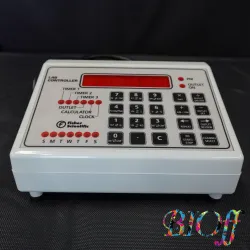 Fisher Wakenyaku LAB CONTROLLER + BEAD-BEATER 1107900, 7 of 9