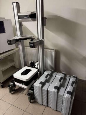 Ovizio Bioreactor Microscope System (2014) for Live-Cell Imaging and Bioprocess Monitoring-cover