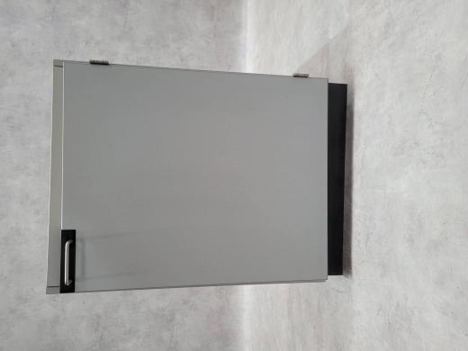 Labonorm Door cabinet RT Gray 570-cover