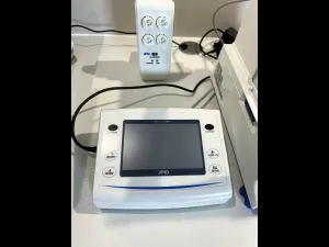 A&D BA-225TE Semi-Micro Analytical Balance with 220g Capacity and 0.01mg Readability, 9 of 16