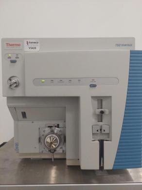 Thermo Fisher Scientific TSQ Vantage Triple Quadrupole Mass Spectrometer for LC Applications-cover