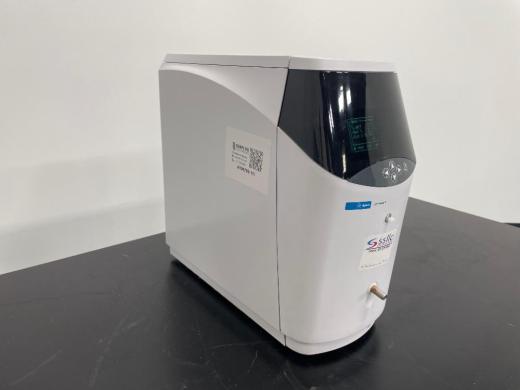 Agilent 1290 Infinity II Evaporative Light Scattering Detector for LC Applications-cover