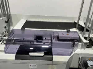 BIOTOOL Petri Swiss PS900i Automated Petri Dish Handling System with Digital Interface, 4 of 4