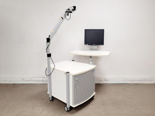 Viasys Healthcare MasterScreen CPX System for Cardiopulmonary Exercise Testing-cover
