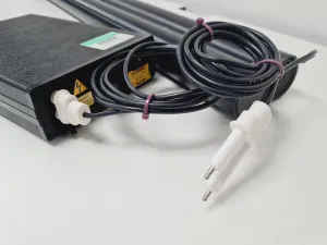 Melles Griot 05-LHP-927 Laser Heads with Controller, 11 of 12