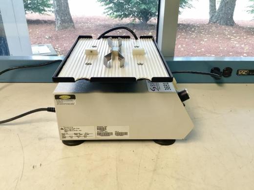 Lab-Line NA Titer Plate Shaker with Adjustable Speed Control-cover