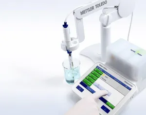 SevenExcellence pH Meter S400-Std-Kit by Mettler-Toledo, 2 of 6