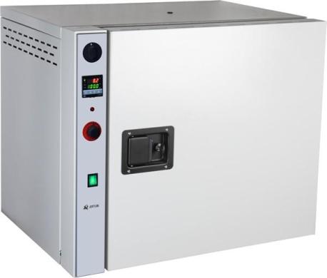 Lab Oven STE-N 120 FALC Basic-cover