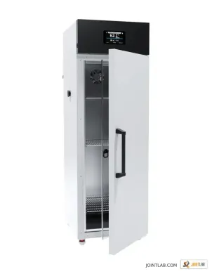 POL-EKO KKS F 500 Climate Chamber with Advanced Environmental and LED Lighting Control