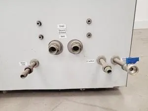 Priorclave Tactrol 2 B-QCS-SH200 Advanced Autoclave, 11 of 17