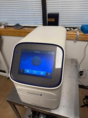 ABI QuantStudio 5 96-Well Real-Time PCR System for Molecular Diagnostics-cover