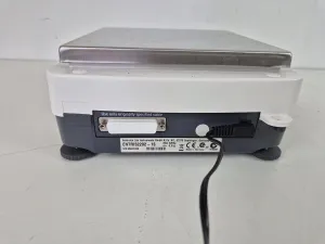 Sartorius ENTRIS2202-1S Precision Top-Loading Laboratory Balance, 7 of 9