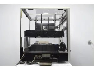 Bio-Rad iQ-Check Prep System 359-4911 with CFX96 Touch Real-Time PCR Setup Automation, 16 of 17