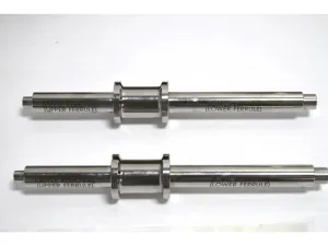 CARR Biosystems ViaFuge Pilot Stainless Steel Centrifuge System with C6T34WK37A Washdown Motor and Vessel, 21 of 26