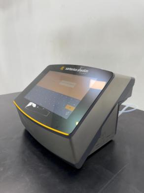 Sartorius Sartocheck 5 Plus Filter Integrity Tester for Laboratory and Bioprocessing Applications-cover