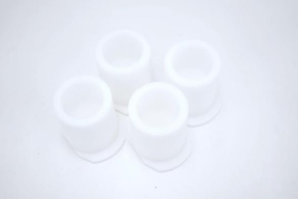 Thermo 75005392 Adapter Set for TX-1000 Rotor, 250 mL, Set of 4, Nunc/Nalgene