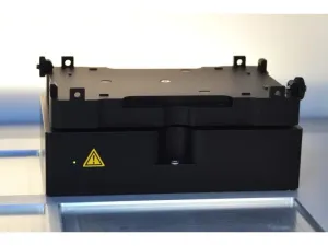 Fluid Imaging Technologies FlowCam 8100 ALH Automated Particle Analyzer with Hudson Robotics OEM7 Enclosure, 17 of 23