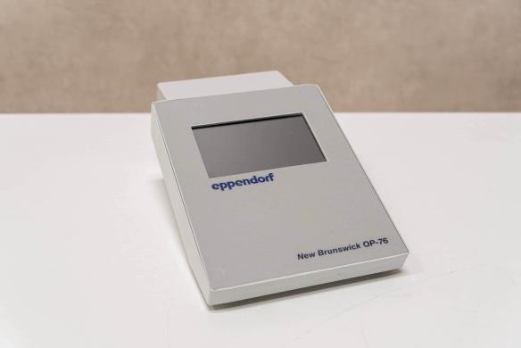 Eppendorf OP-76 Optical pH Module-cover