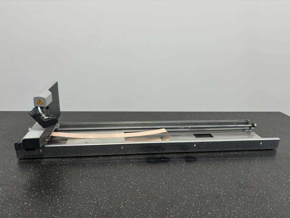 Tecan PosID 150 Barcode Reader for Automated Sample Identification