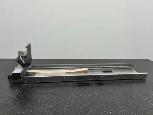 Tecan PosID 150 Barcode Reader for Automated Sample Identification
