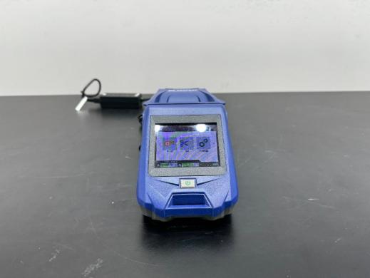 Brady M611 Label Printer for Laboratory Use in Sample and Equipment Identification-cover