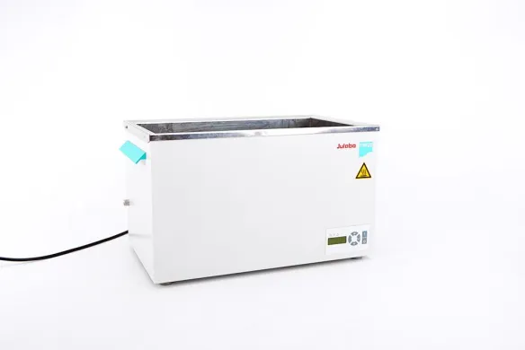 Julabo TW20 Laboratory Water Bath, 20 L, up to 99 °C