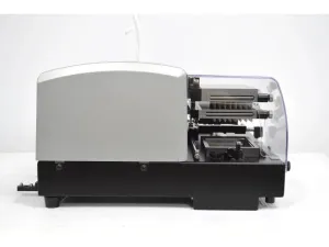 Agilent BioTek 405 Select TS Automated Microplate Washer with Ultrasonic Cleaning and Dual-Action Manifold, 7 of 8