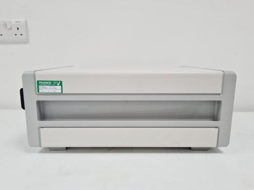 Oxford Cryosystems Model 600 Series Cryostream Cooler Controller Lab-cover