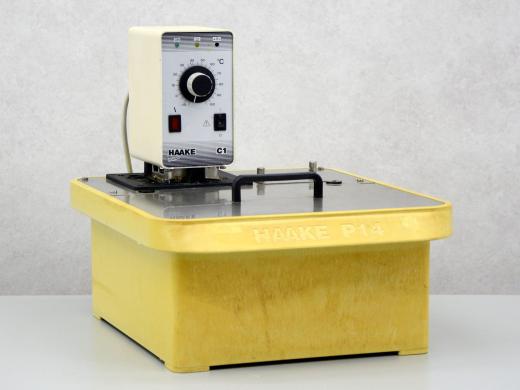 Haake C1-P14 Laboratory Water Bath-cover