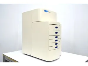 Agilent Advanced Analytical Fragment Analyzer 5300 for High-Resolution DNA/RNA Analysis, 12 of 14