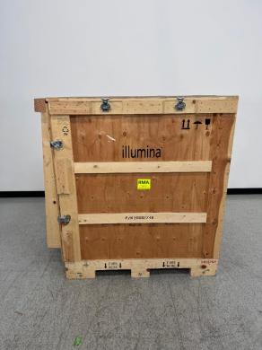 Illumina NovaSeq 6000 High-Throughput Next-Generation Sequencing System-cover