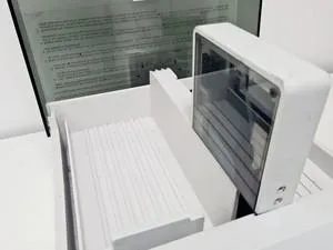 Dionex ICS-90 Ion Chromatography System with AS-40 Autosampler, 3 of 24