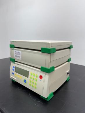 Bio-Rad Gene Pulser Xcell Electroporation System-cover