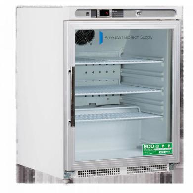ABS 4.6 Cu Ft Premier Built-In ADA Compliant Undercounter Laboratory Refrigerator-cover