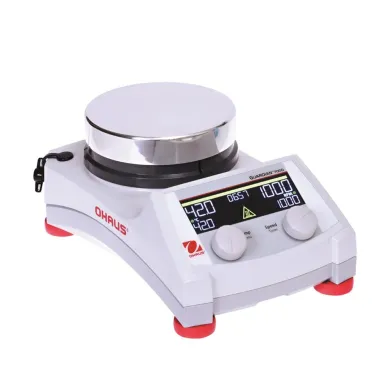 Ohaus Guardian 7000 e-G71HSRDM Hotplate Stirrer, 120V