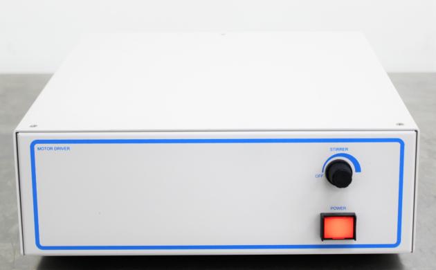 Photon MD5020 Multi-Motor Stirring Controller with Adjustable Knob and Computer Interface-cover