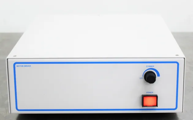 Photon MD5020 Multi-Motor Stirring Controller with Adjustable Knob and Computer Interface
