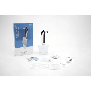 Rainin L8-300 XLS Multichannel Pipette 20-300µL