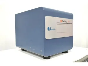 Nexcelom Revvity Cellaca MX FL2 High-Speed Fluorescence and Brightfield Cell Counter Cytometer, 5 of 9