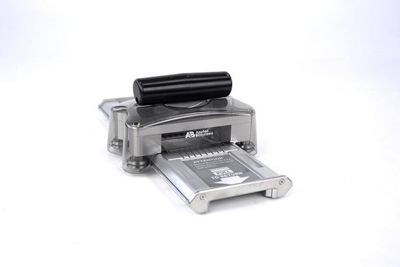 Applied Biosystems Array Card Sealer 4331770-cover
